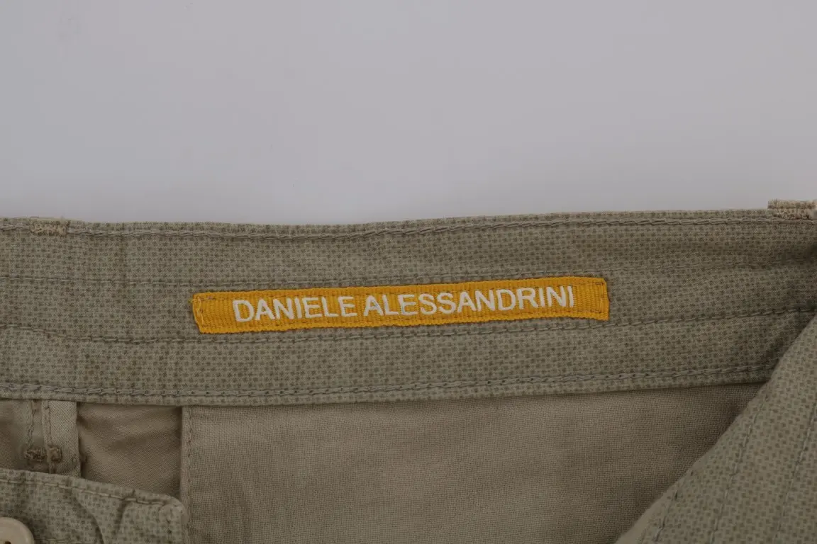 Чиносы Daniele Alessandrini