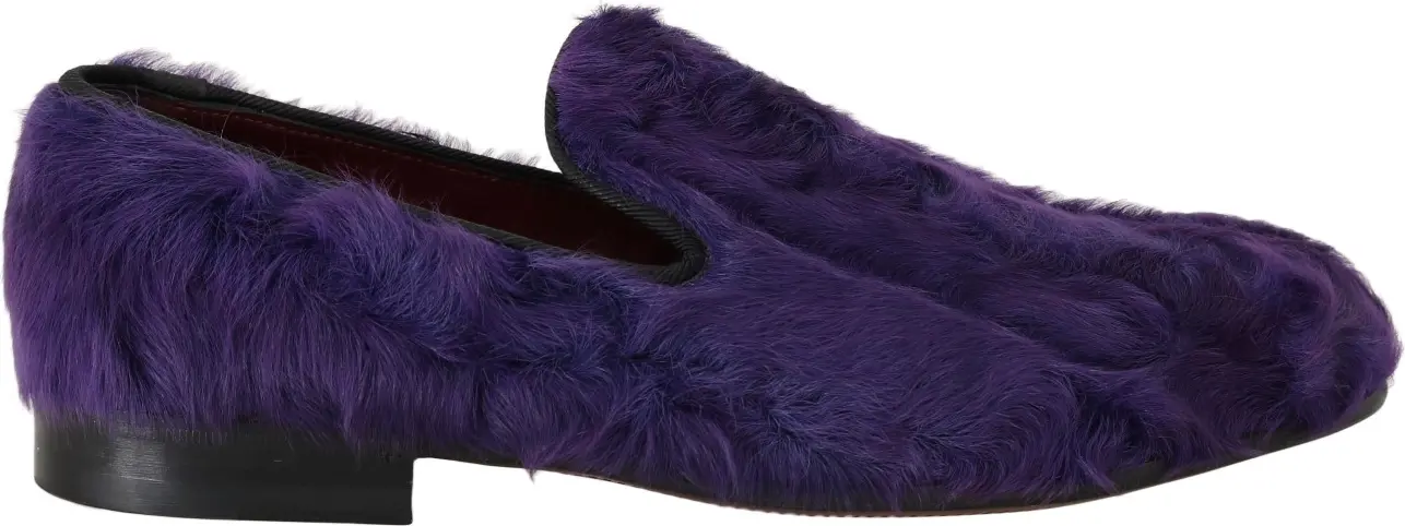 Loafers Dolce & Gabbana