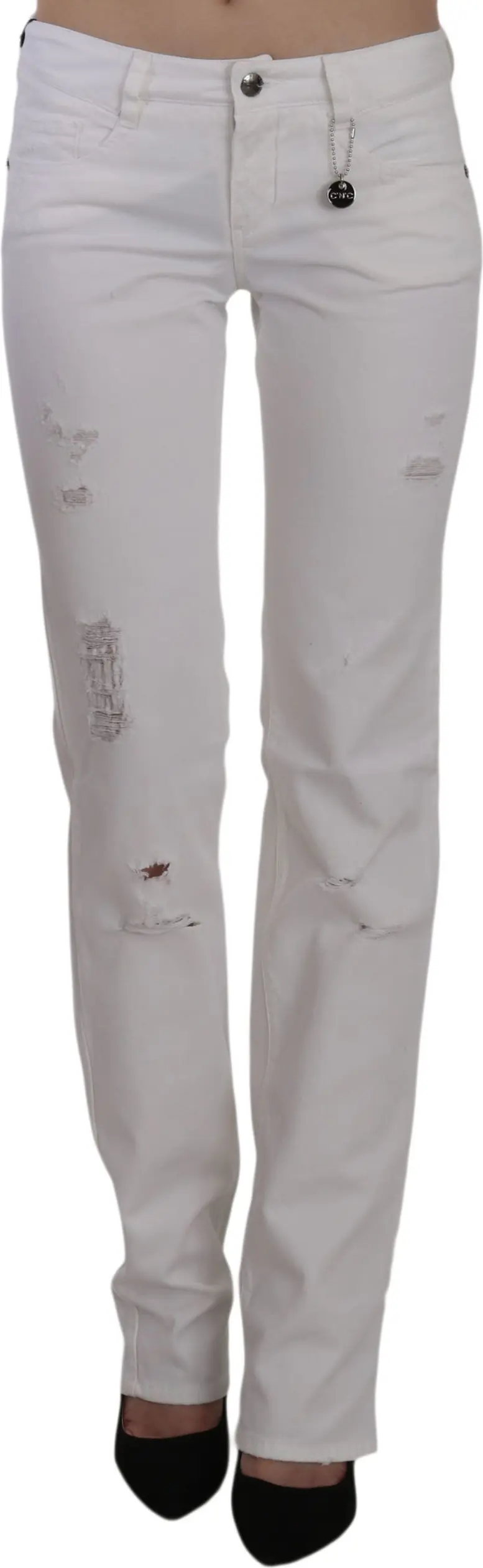 Джинсы Costume National