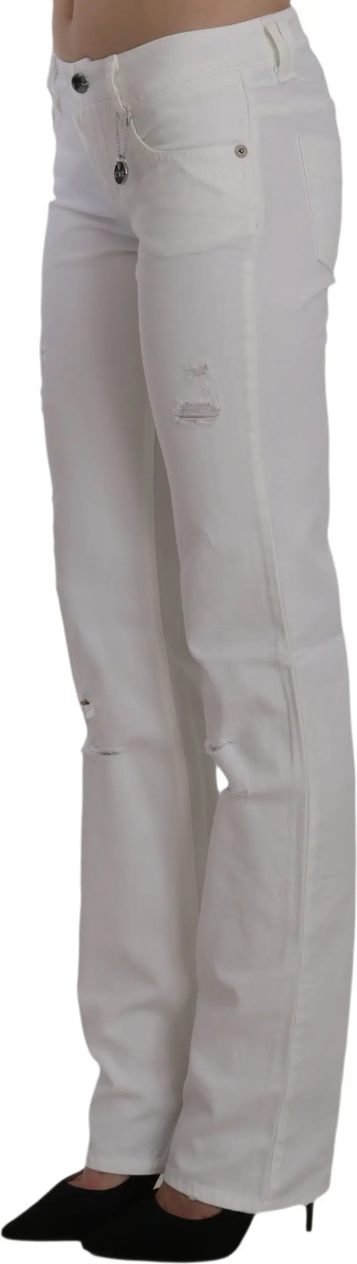 Джинсы Costume National