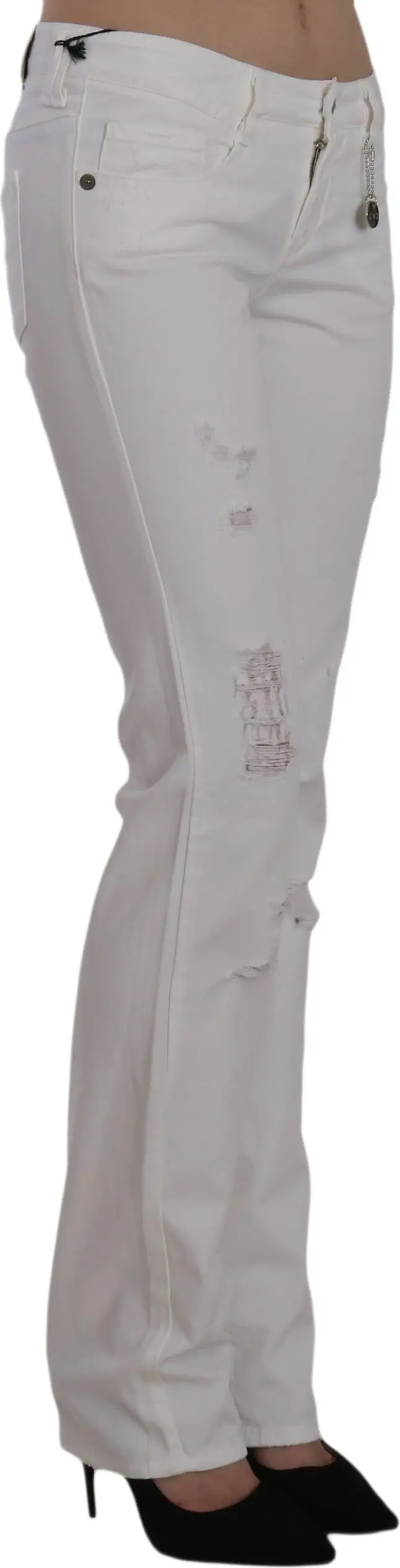 Джинсы Costume National