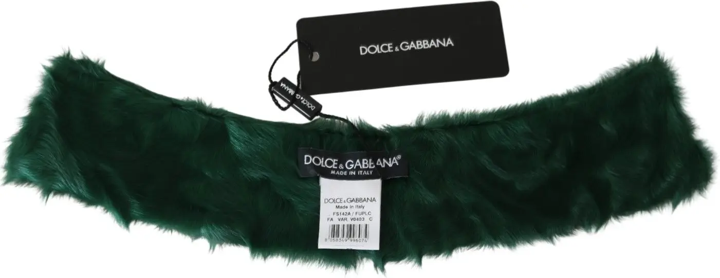 Scarf Dolce & Gabbana