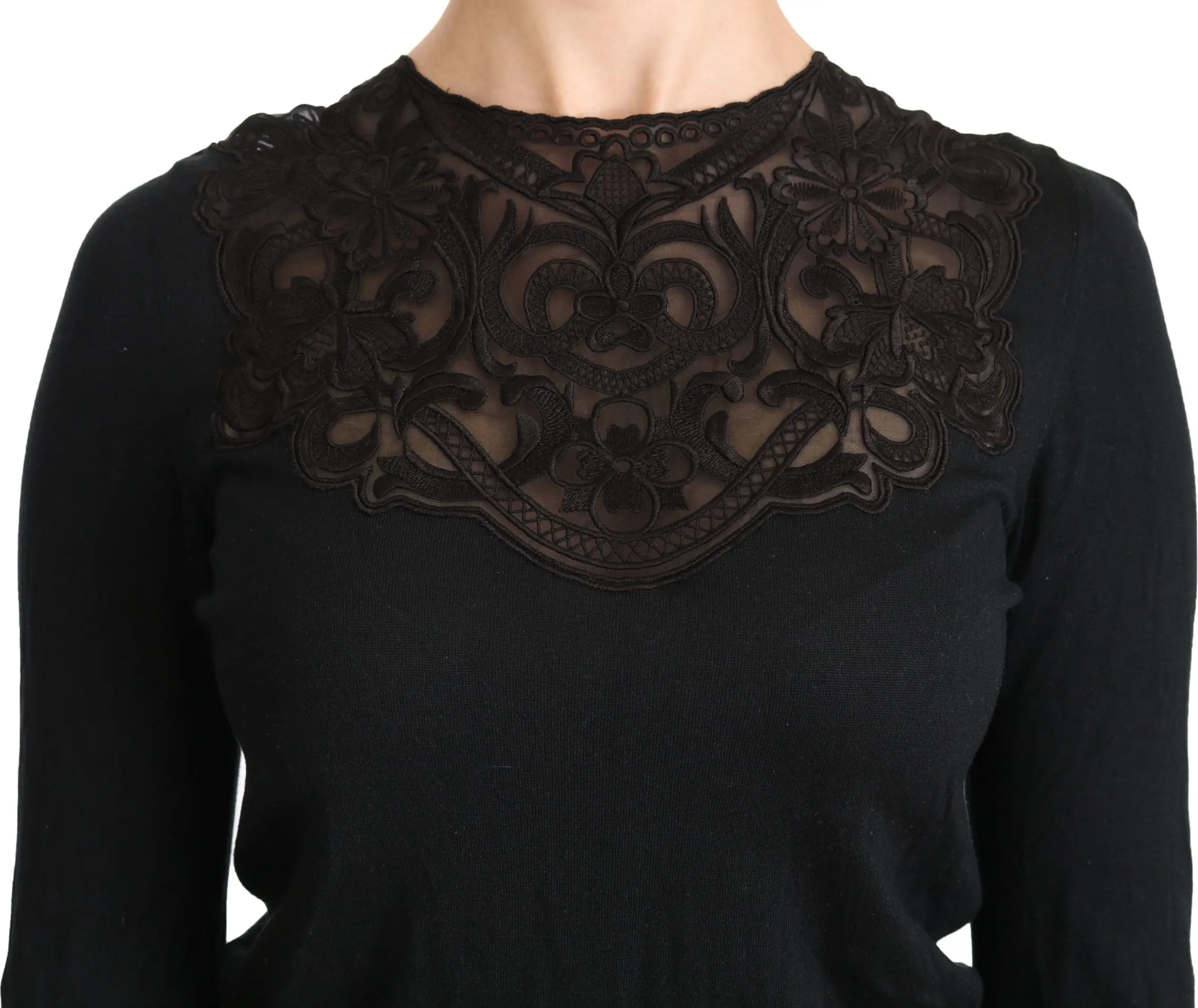 Блузка Dolce & Gabbana