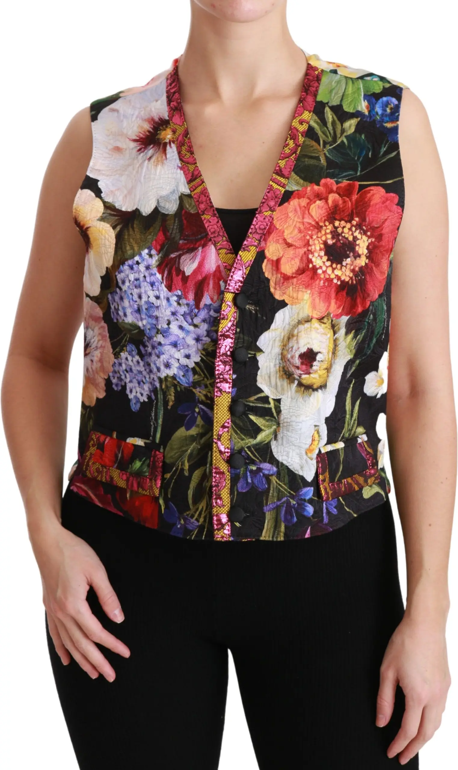 Dolce & Gabbana'dan Ust Kiyim