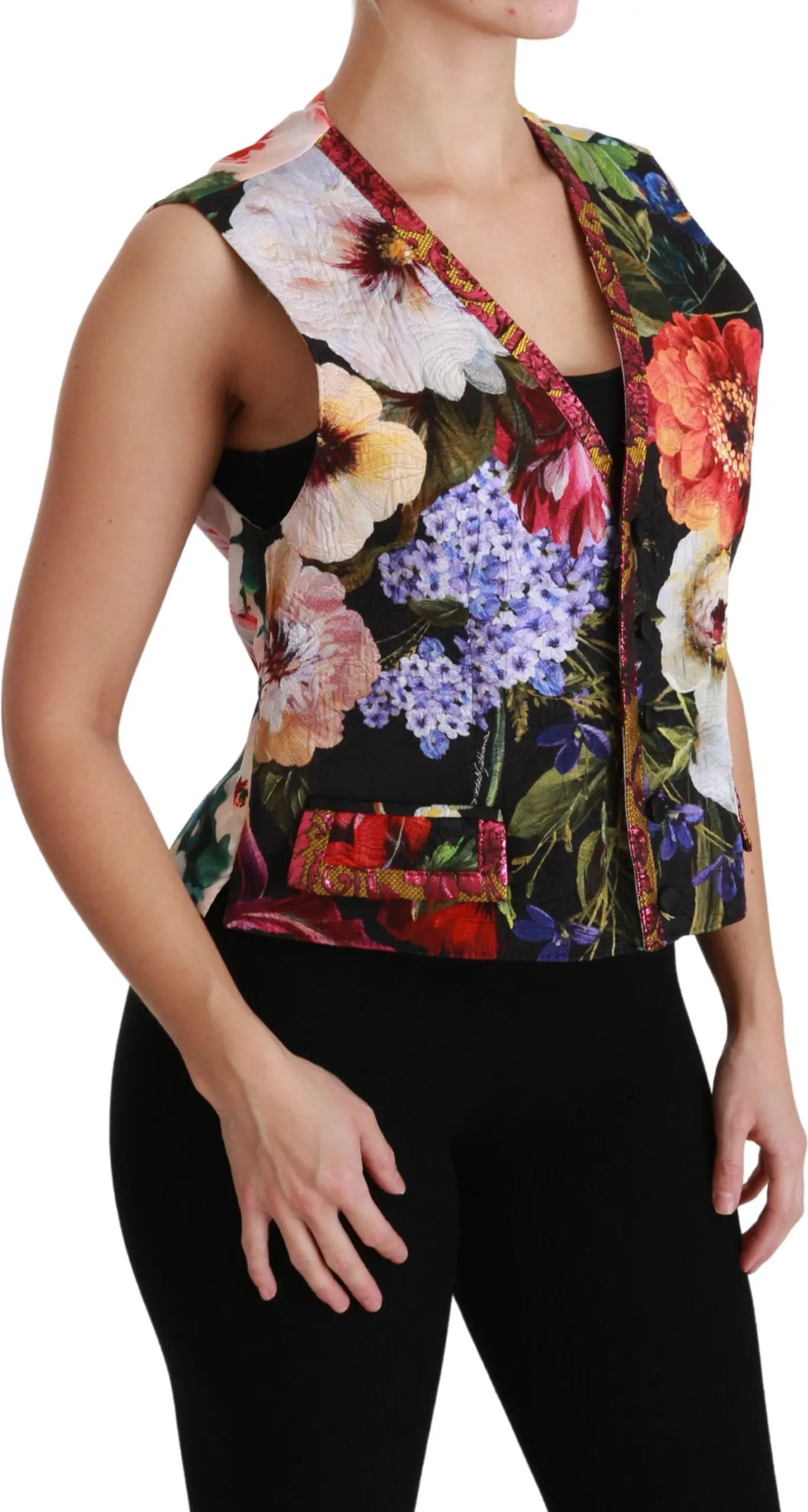 Топ от Dolce & Gabbana