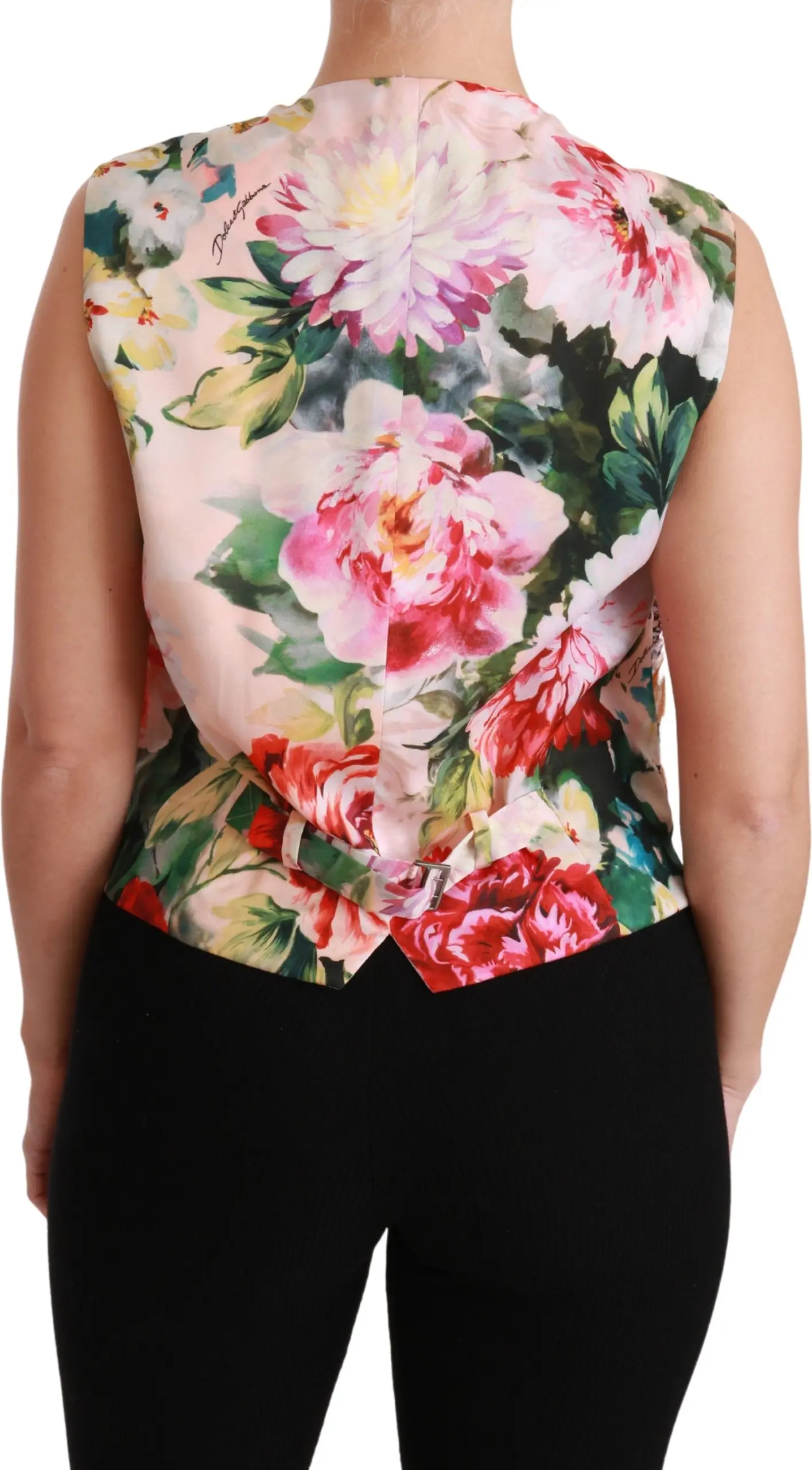 Топ от Dolce & Gabbana