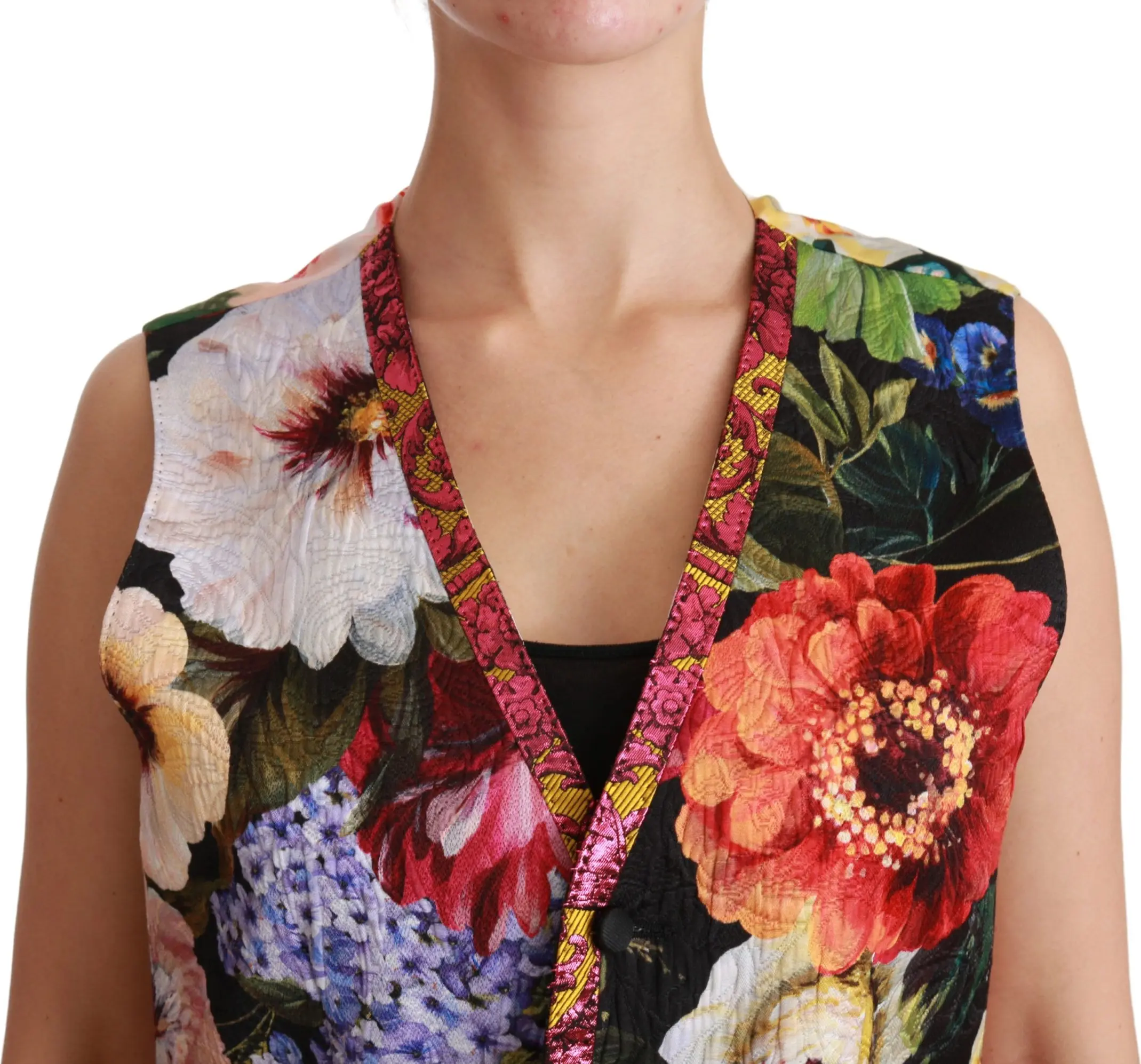 Топ от Dolce & Gabbana