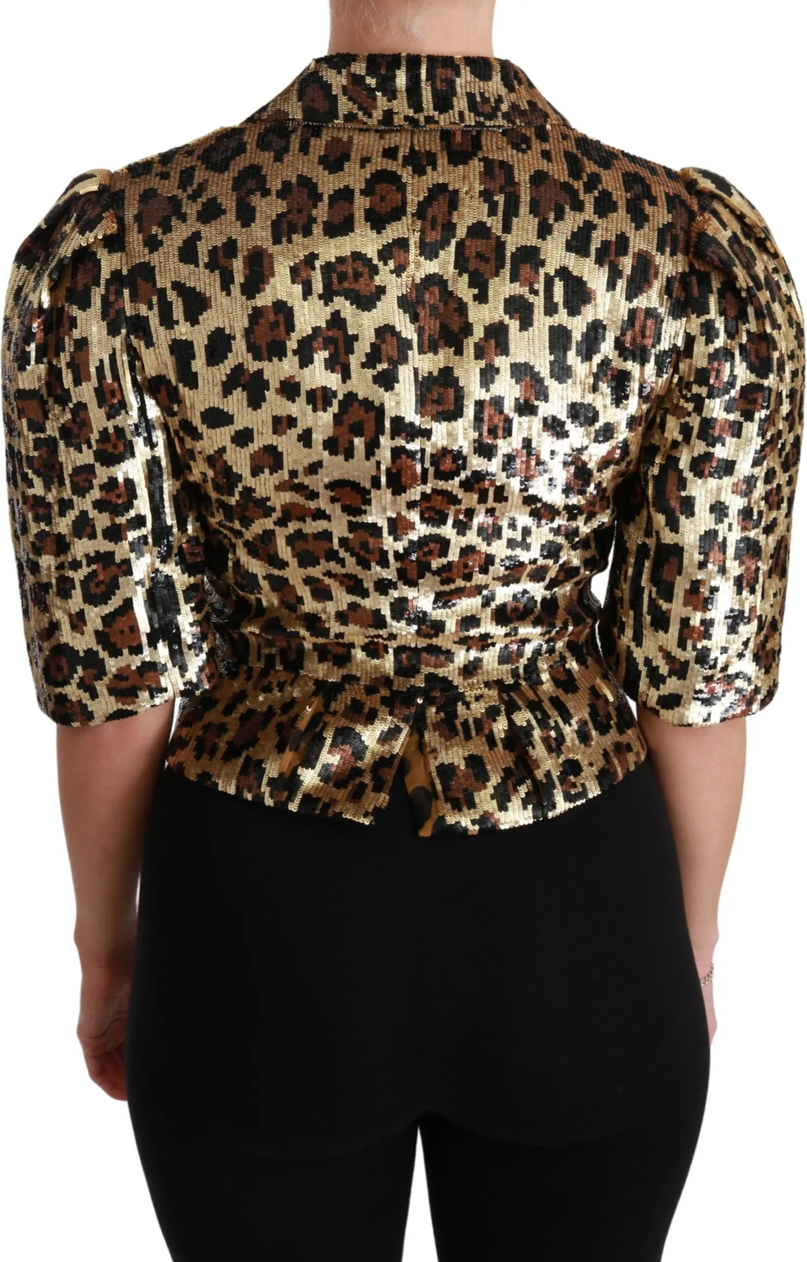 Dolce & Gabbana Blazer Jaketi