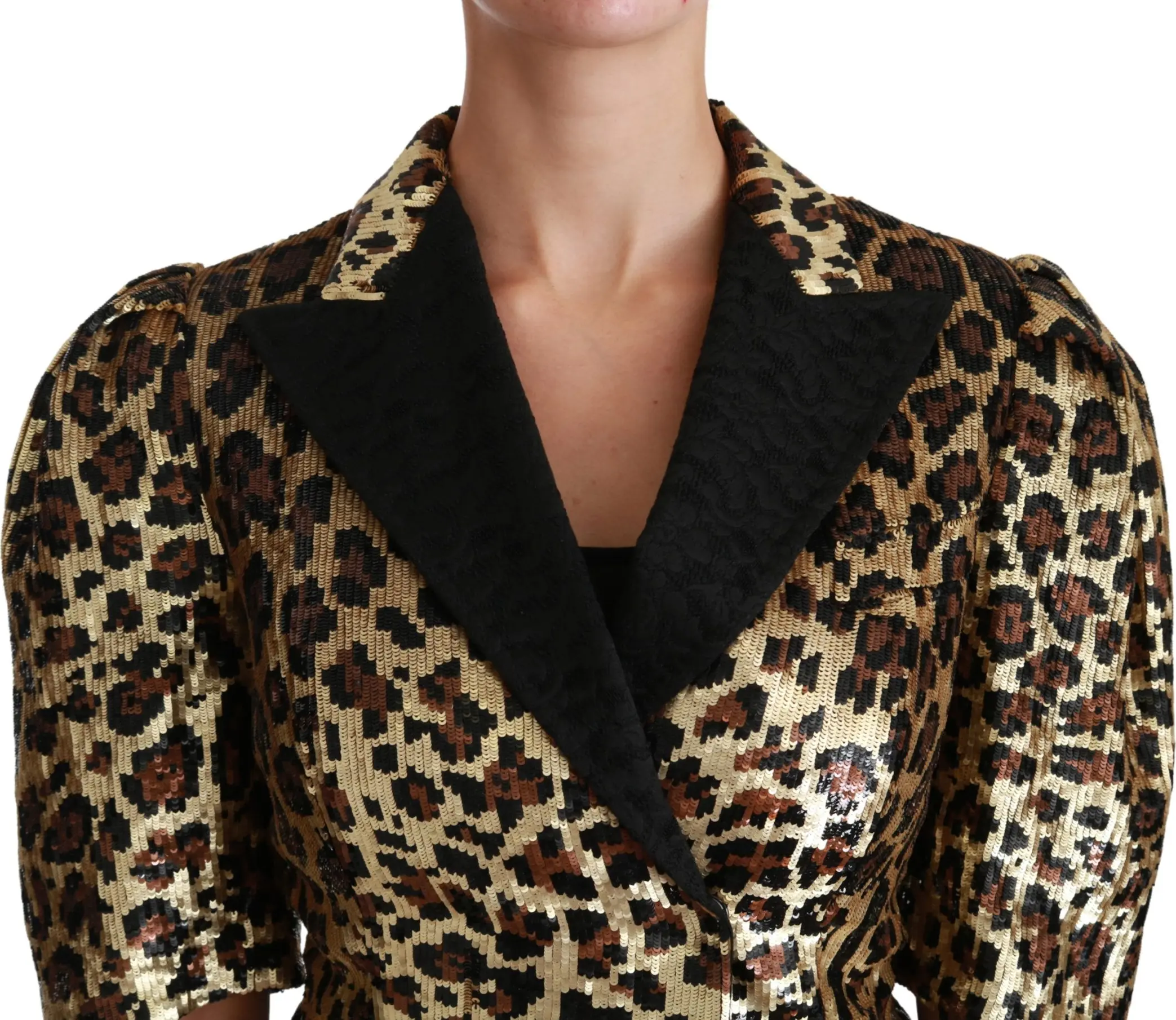 Dolce & Gabbana Blazer Jaketi