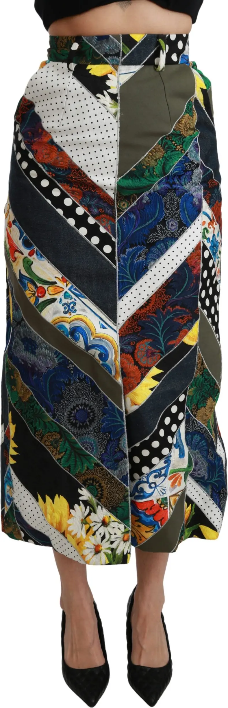 Skirt Dolce & Gabbana