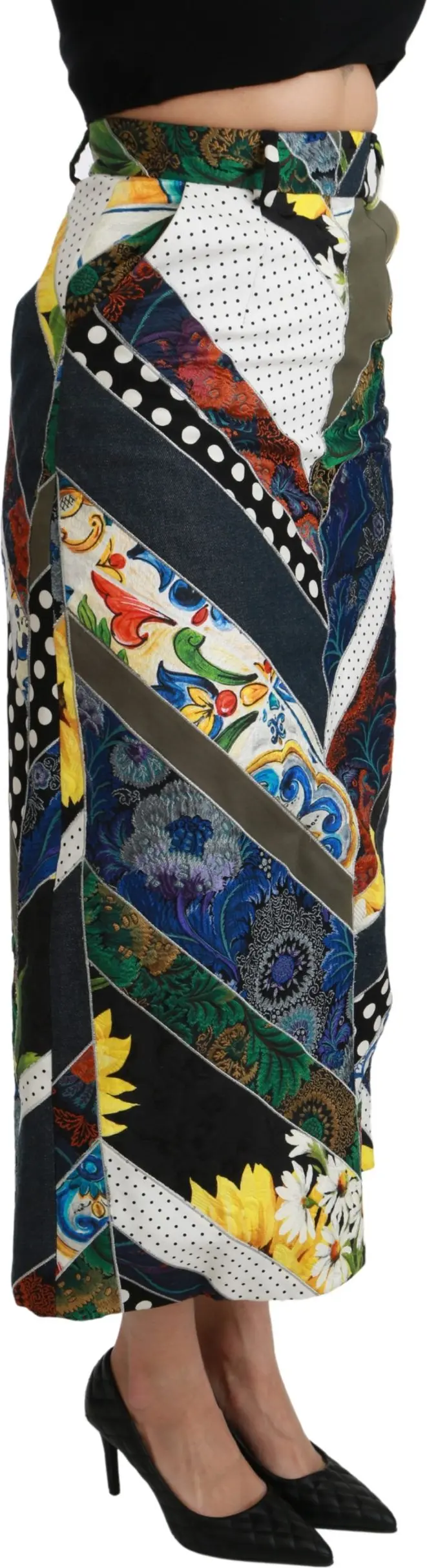 Skirt Dolce & Gabbana