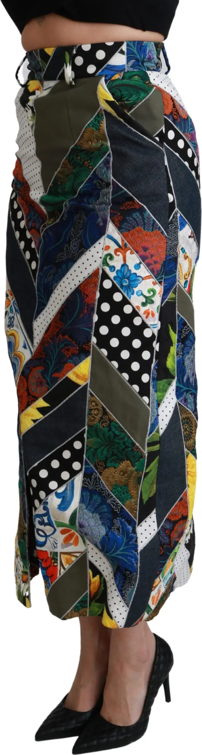 Skirt Dolce & Gabbana