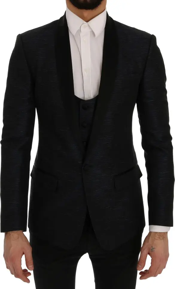 Dolce & Gabbana MARTINI Blezeri