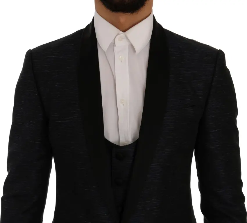 Blazer Dolce & Gabbana MARTINI
