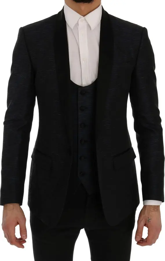 Blazer Dolce & Gabbana MARTINI