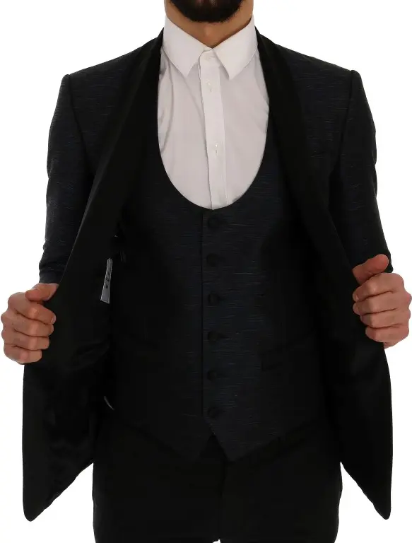 Blazer Dolce & Gabbana MARTINI