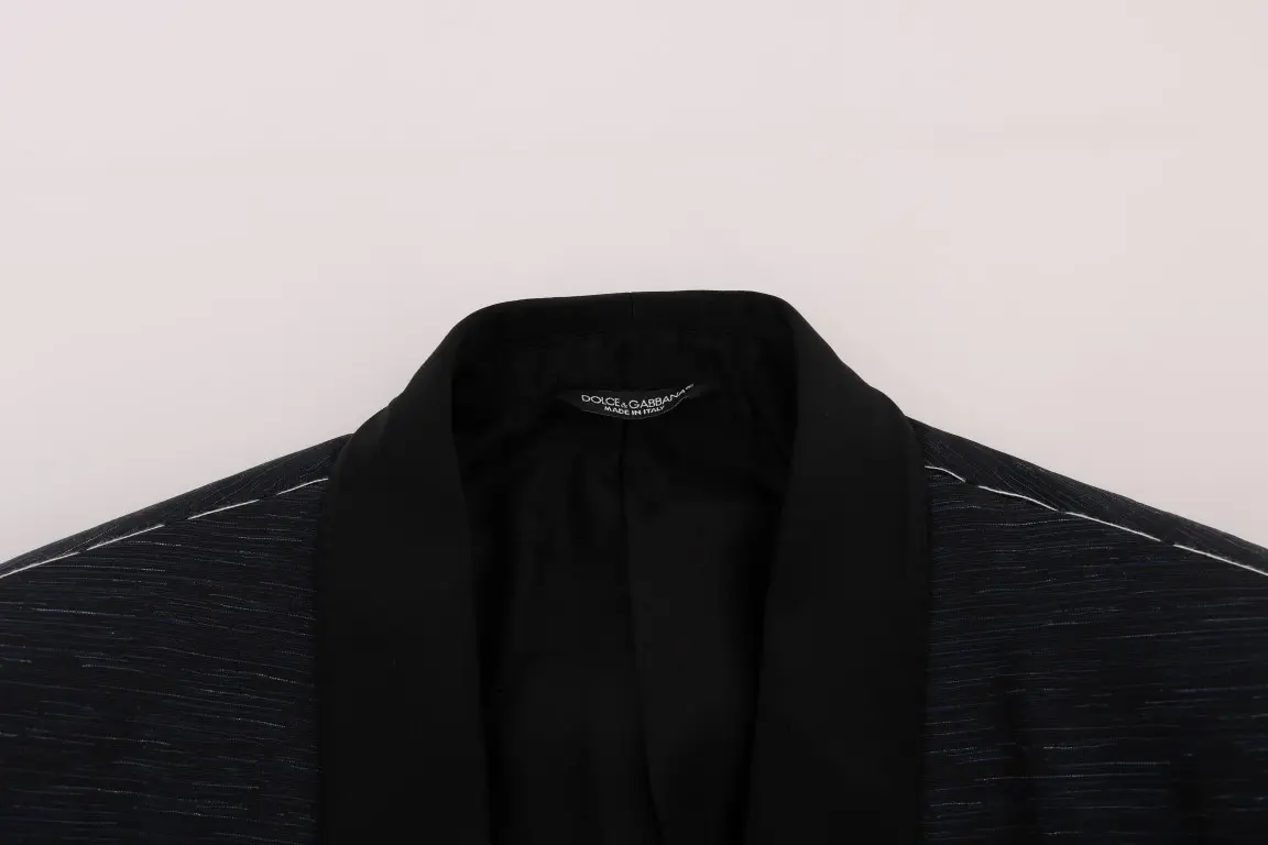 Blazer Dolce & Gabbana MARTINI
