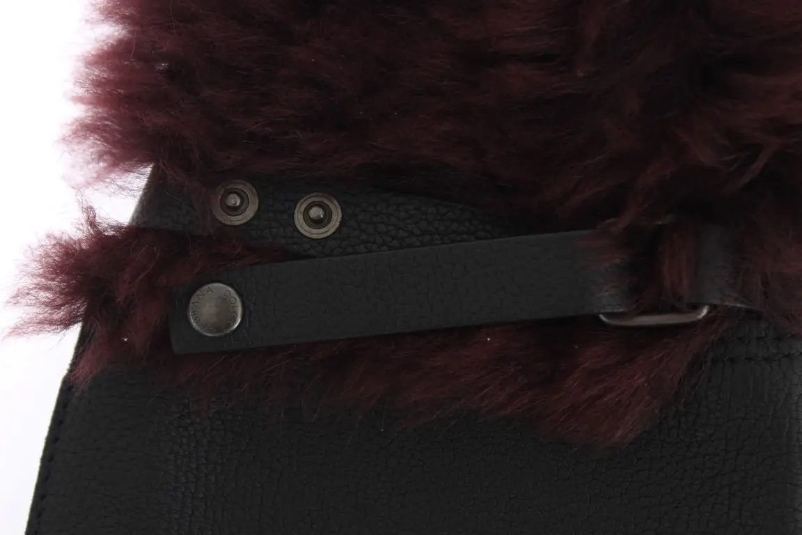 Dolce & Gabbana MainLine Qo'lqoplari