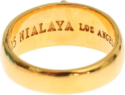 Uzuk Nialaya Jewelry