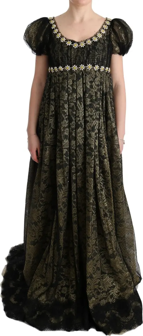 Платье-футляр Dolce & Gabbana
