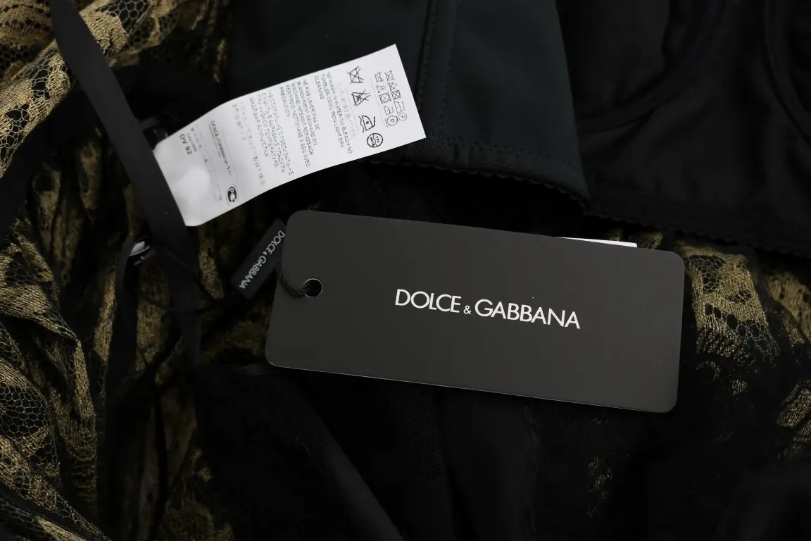 Платье-футляр Dolce & Gabbana