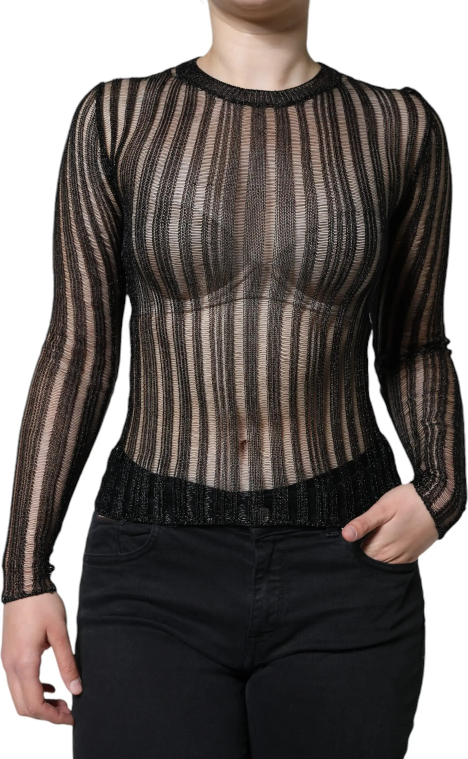 Блузка Dolce & Gabbana