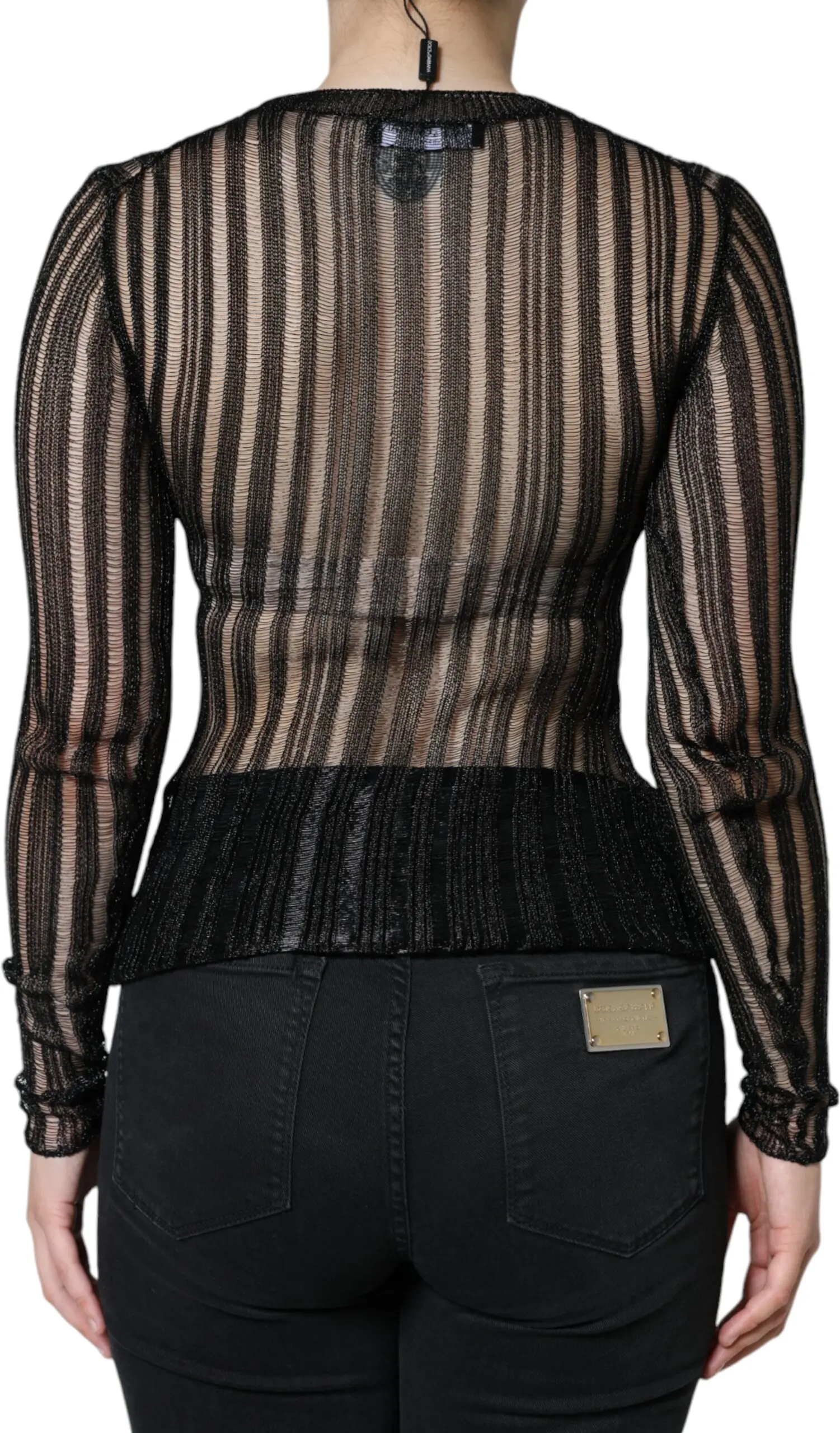 Блузка Dolce & Gabbana
