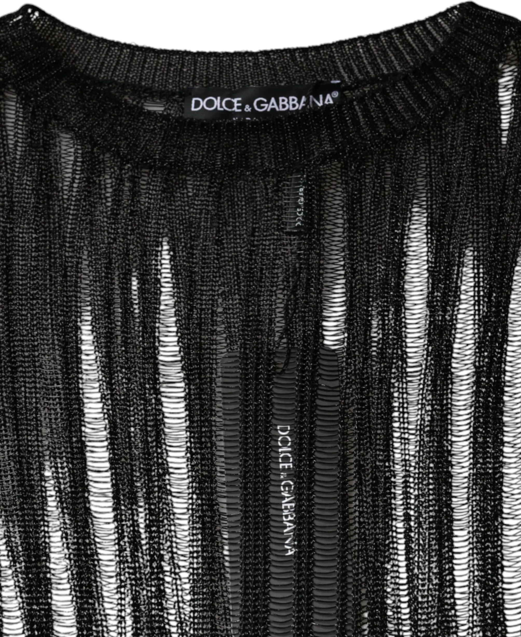 Блузка Dolce & Gabbana