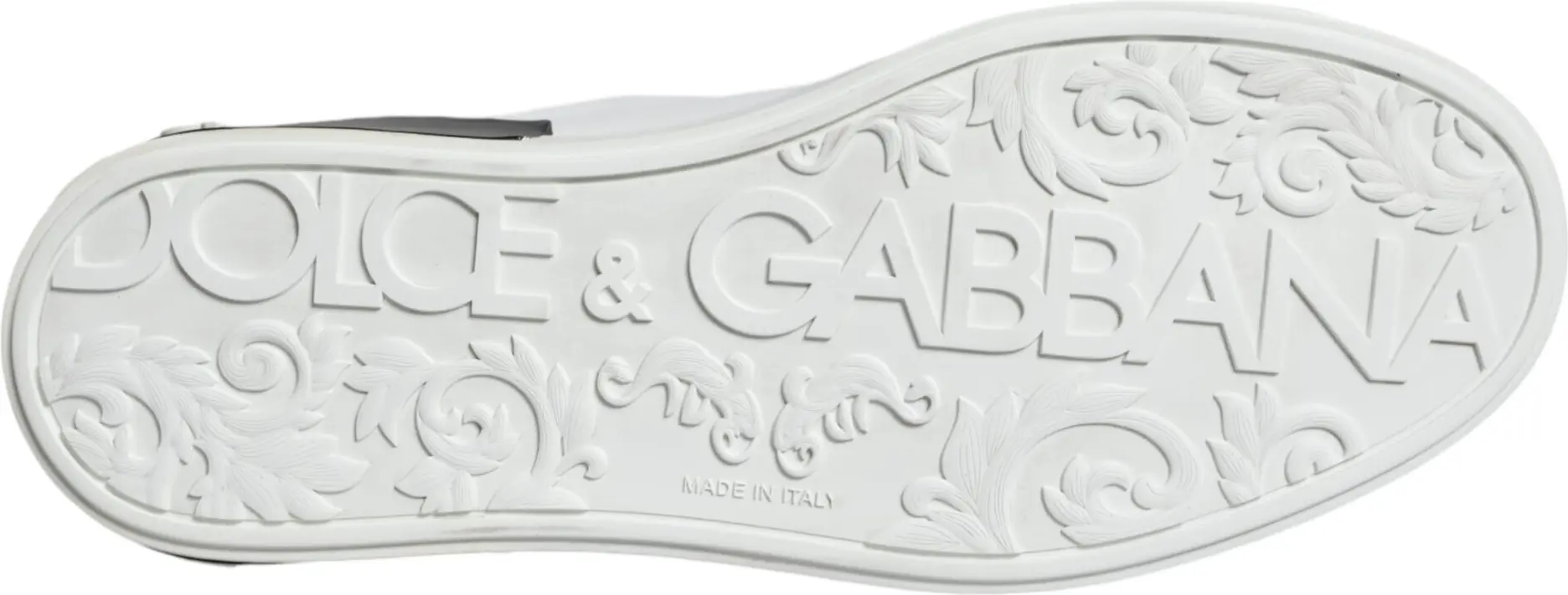 Кроссовки Dolce & Gabbana Portofino
