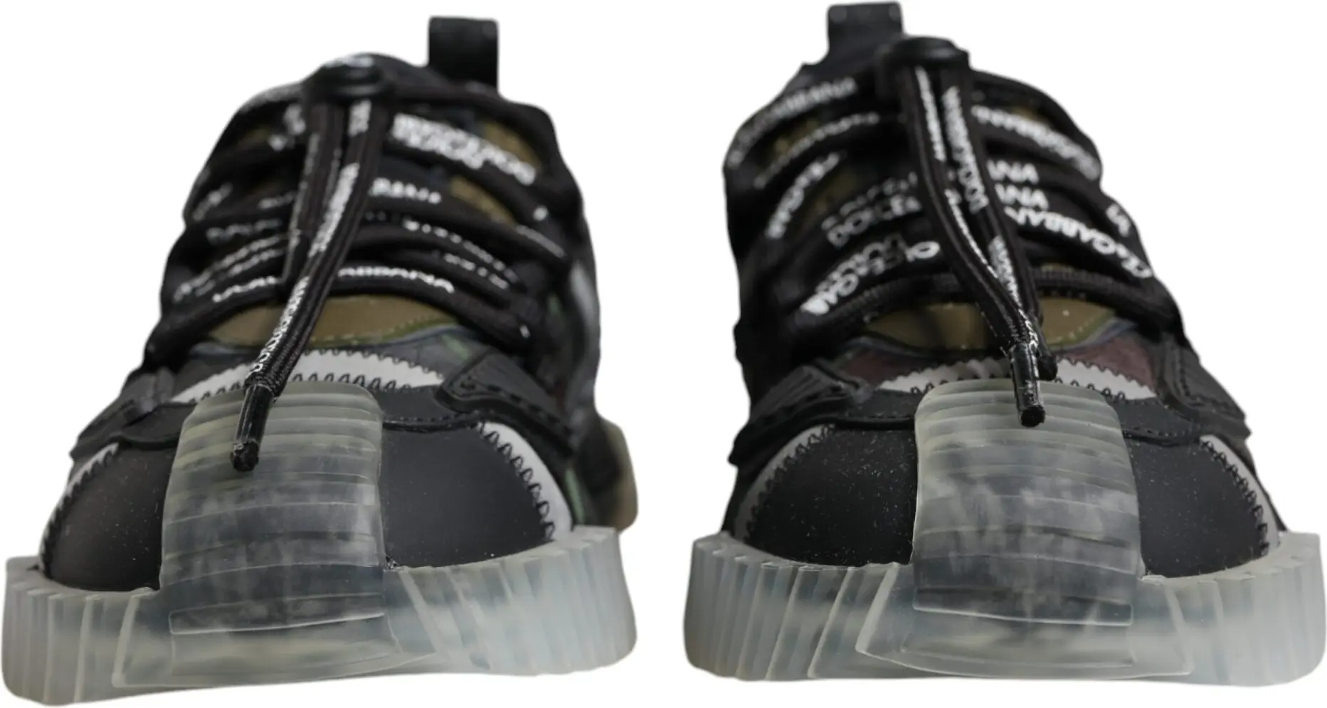 Sneakers Dolce & Gabbana NS1