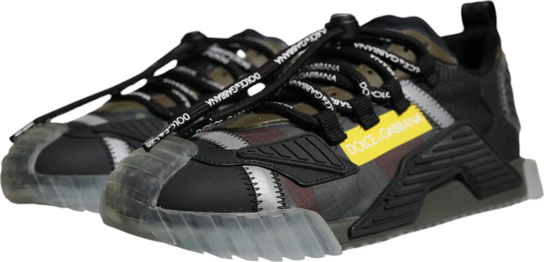 Sneakers Dolce & Gabbana NS1