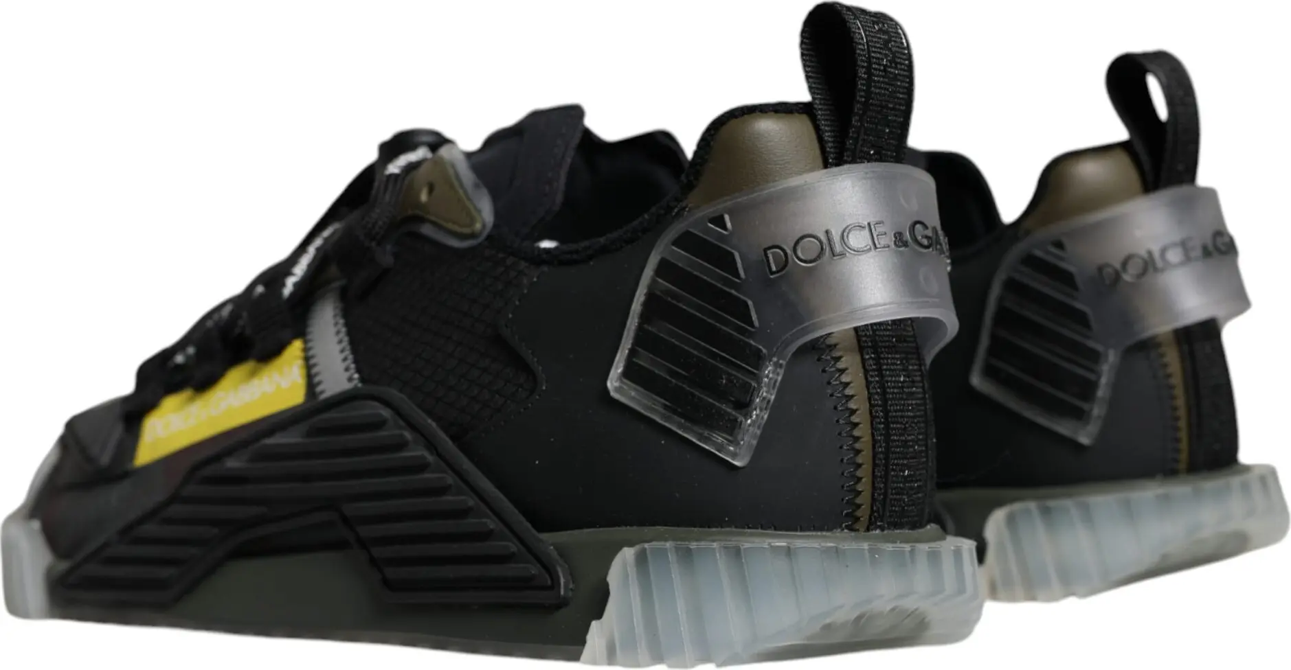 Sneakers Dolce & Gabbana NS1