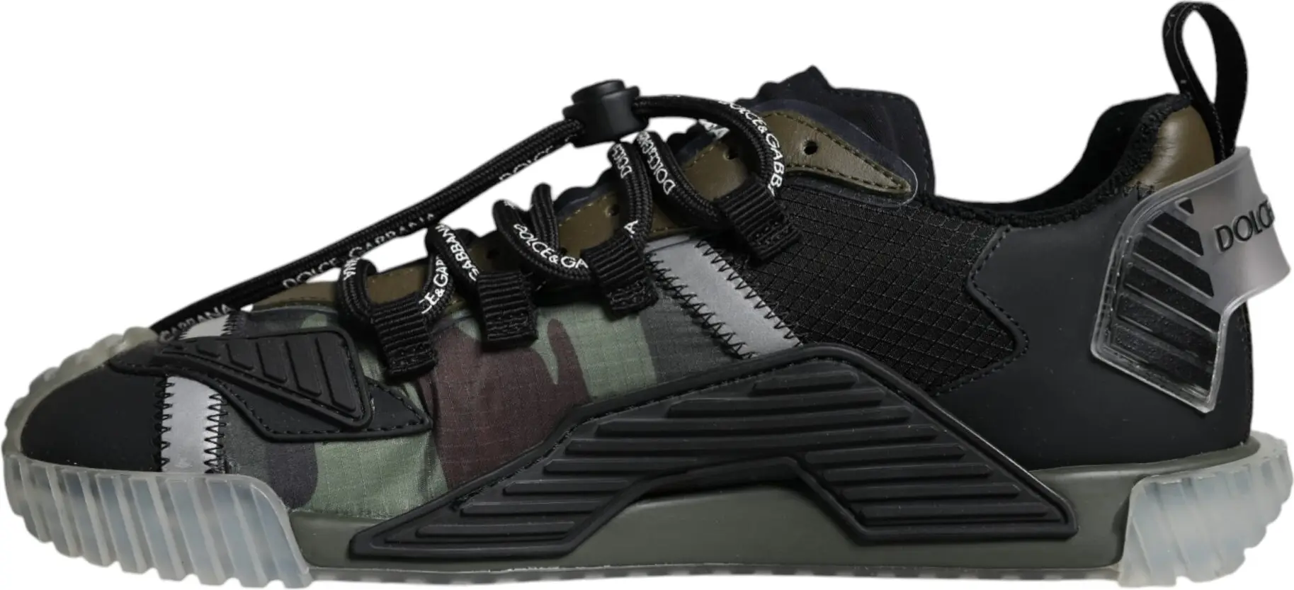 Sneakers Dolce & Gabbana NS1