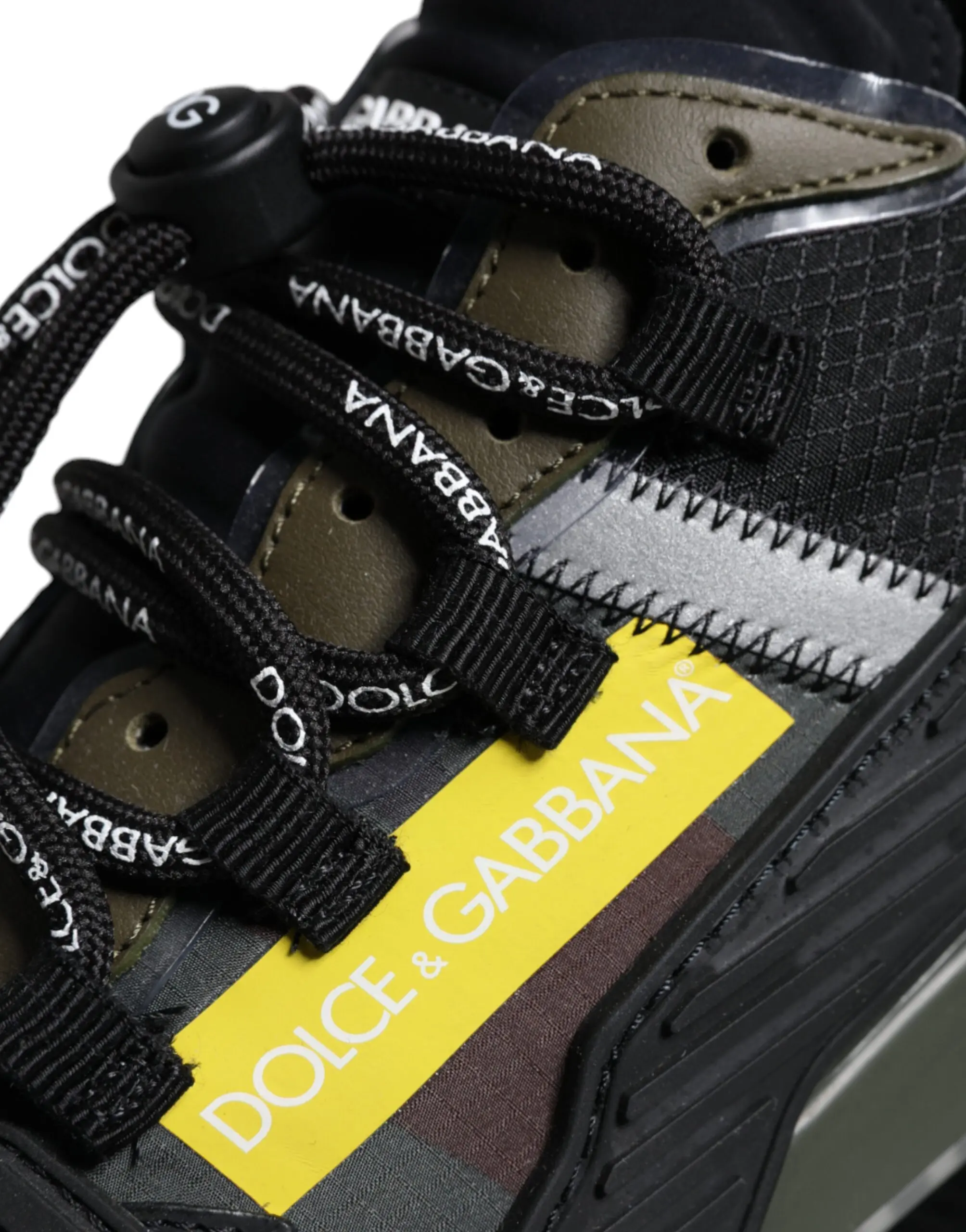 Sneakers Dolce & Gabbana NS1