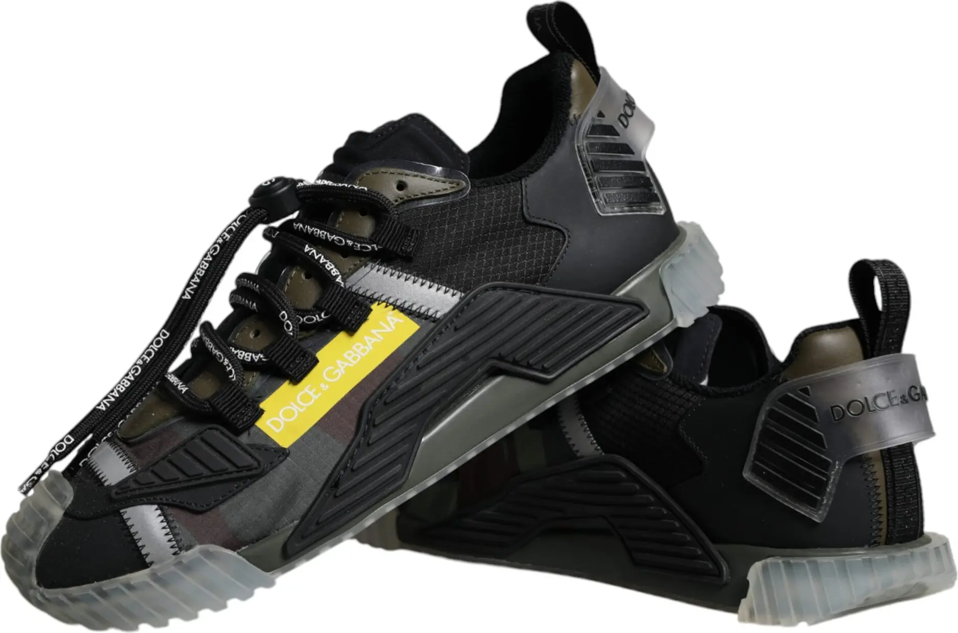 Sneakers Dolce & Gabbana NS1