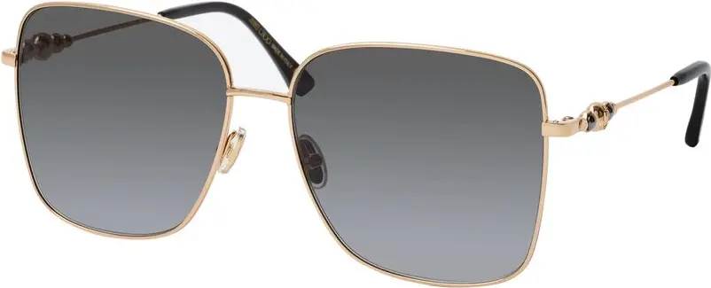 Jimmy Choo Eyewear Quyosh ko'zlari