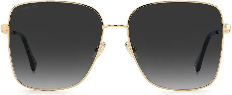 Солнцезащитные очки Jimmy Choo Eyewear