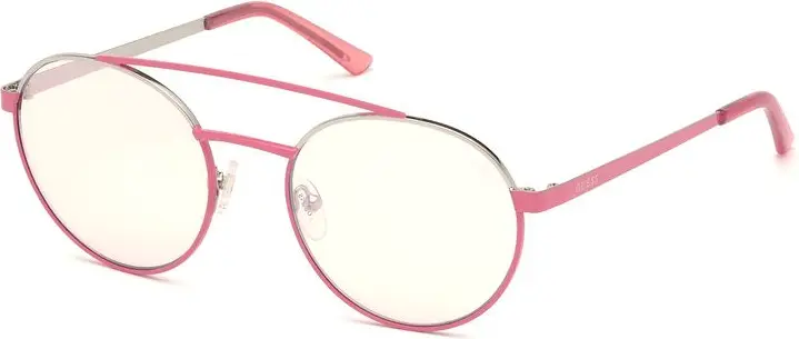 Sunglasses GUESS Multicolor Metal Sunglasses
