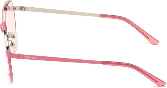 Sunglasses GUESS Multicolor Metal Sunglasses