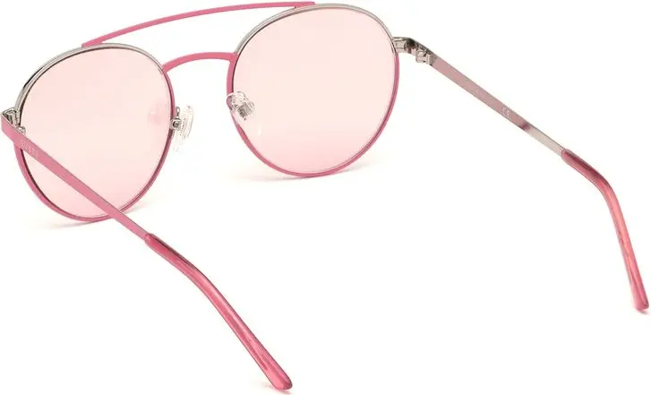 Sunglasses GUESS Multicolor Metal Sunglasses