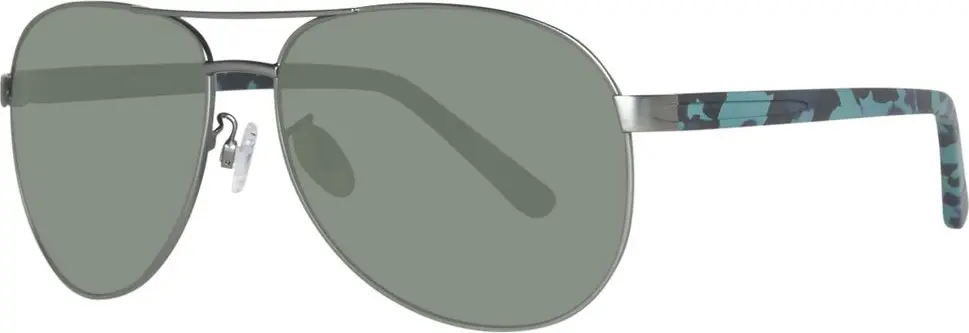Sunglasses Timberland White Resin