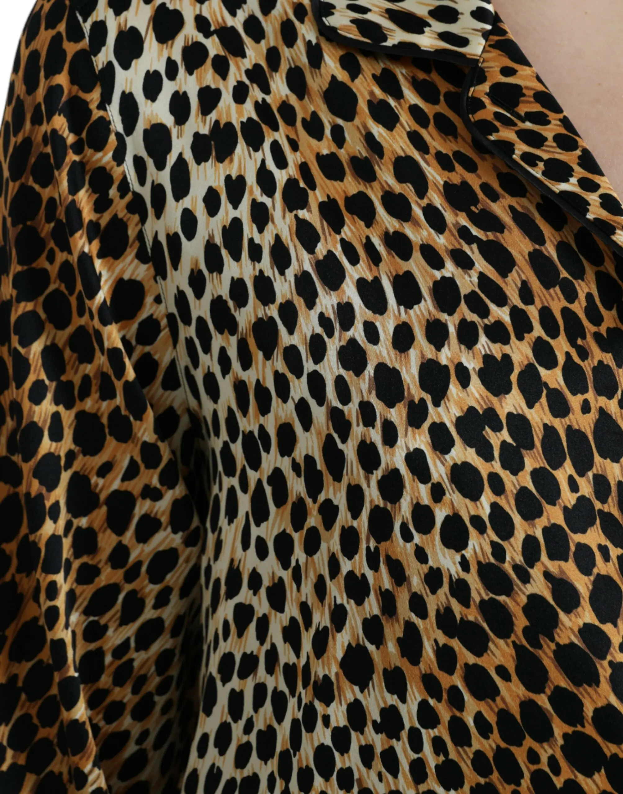Блузка Dolce & Gabbana