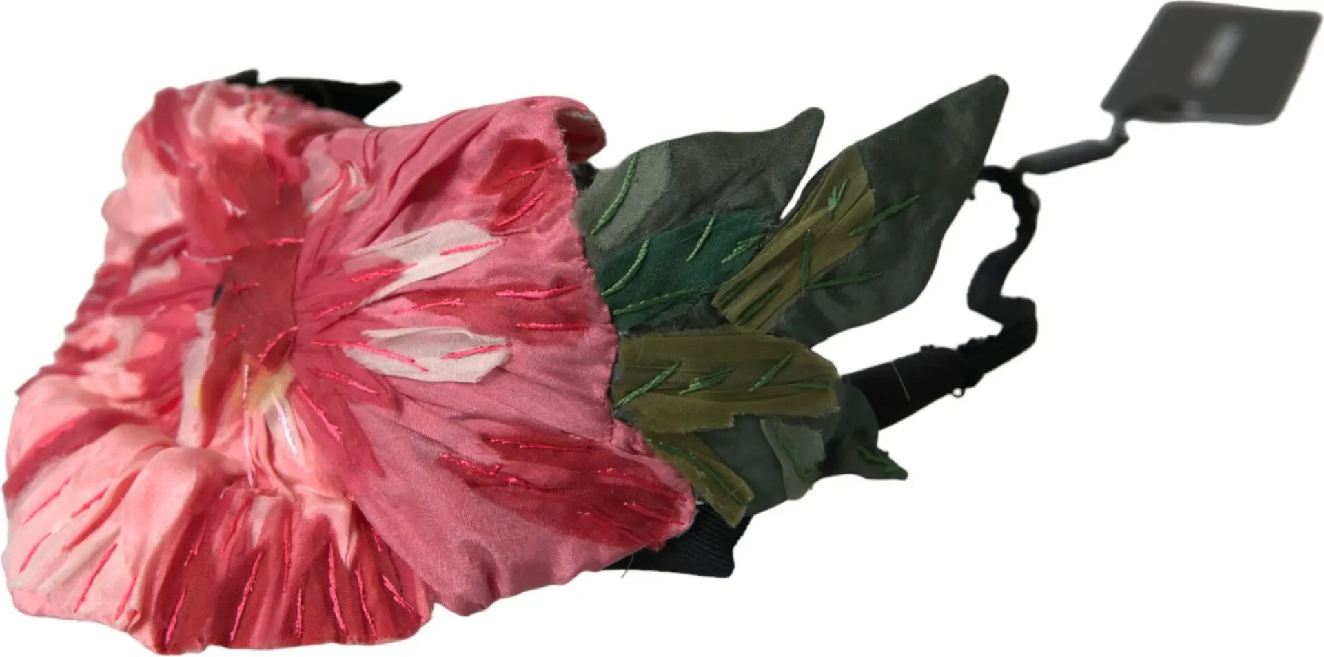 Dolce & Gabbana bosh kiyimi-Diadem