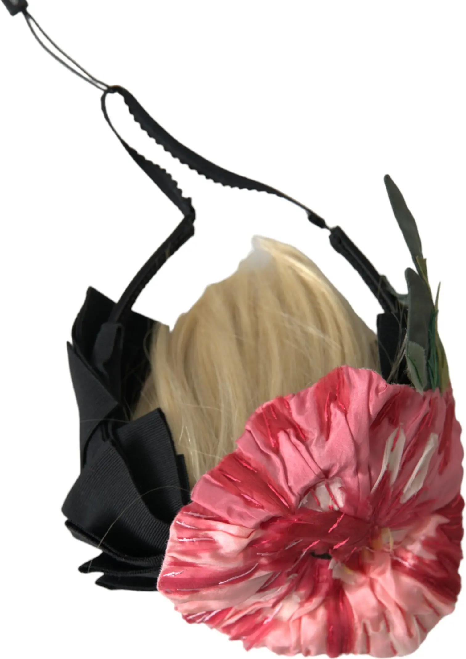 Dolce & Gabbana bosh kiyimi-Diadem
