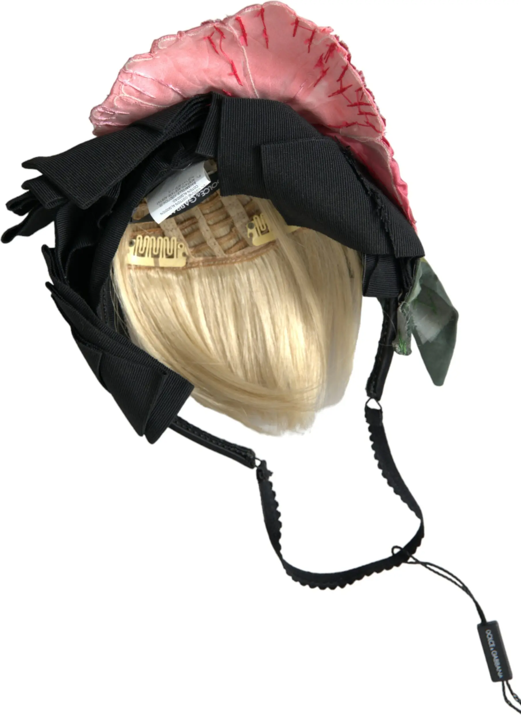 Dolce & Gabbana bosh kiyimi-Diadem