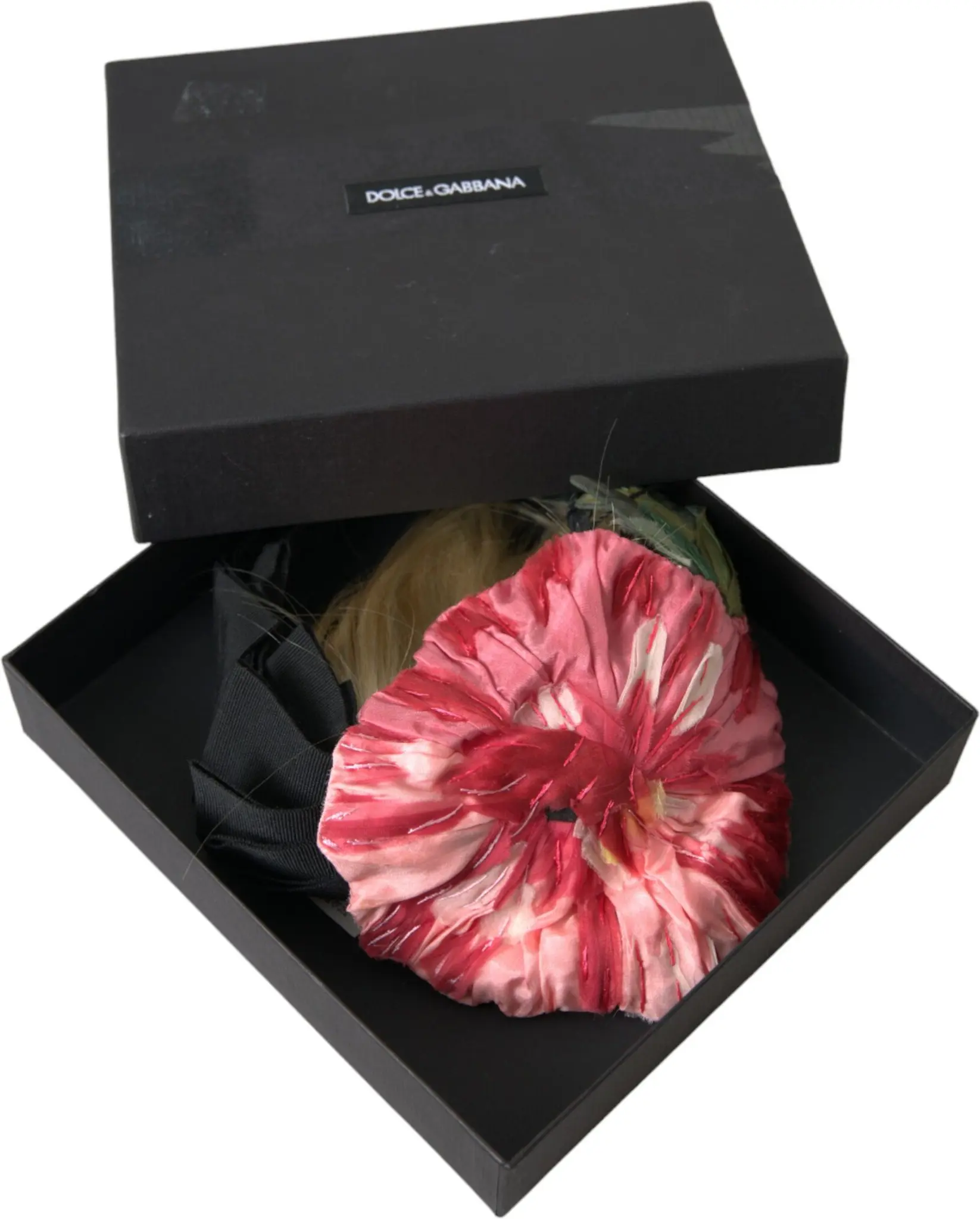 Dolce & Gabbana bosh kiyimi-Diadem
