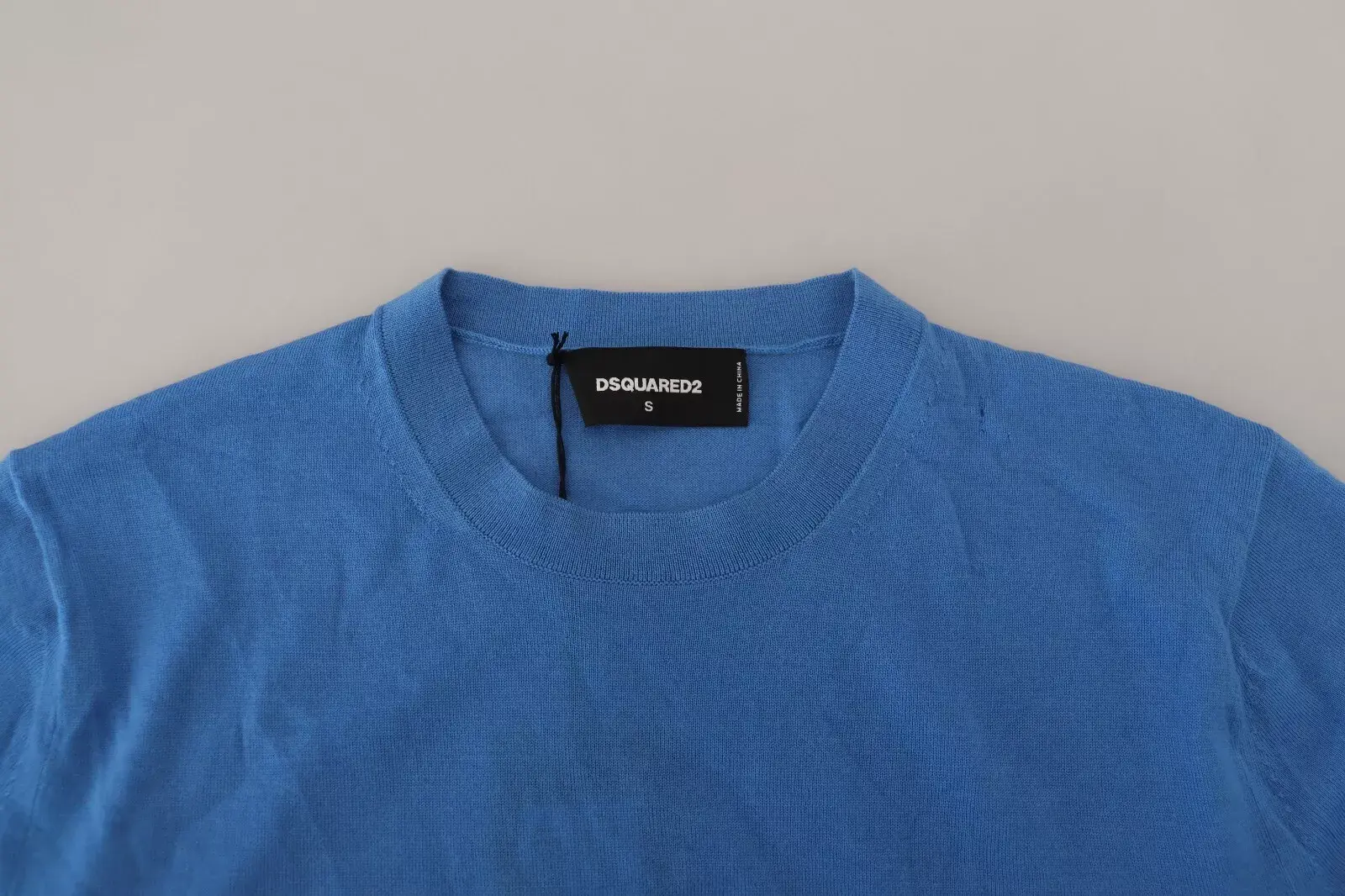 Pullover Sweater Dsquared2