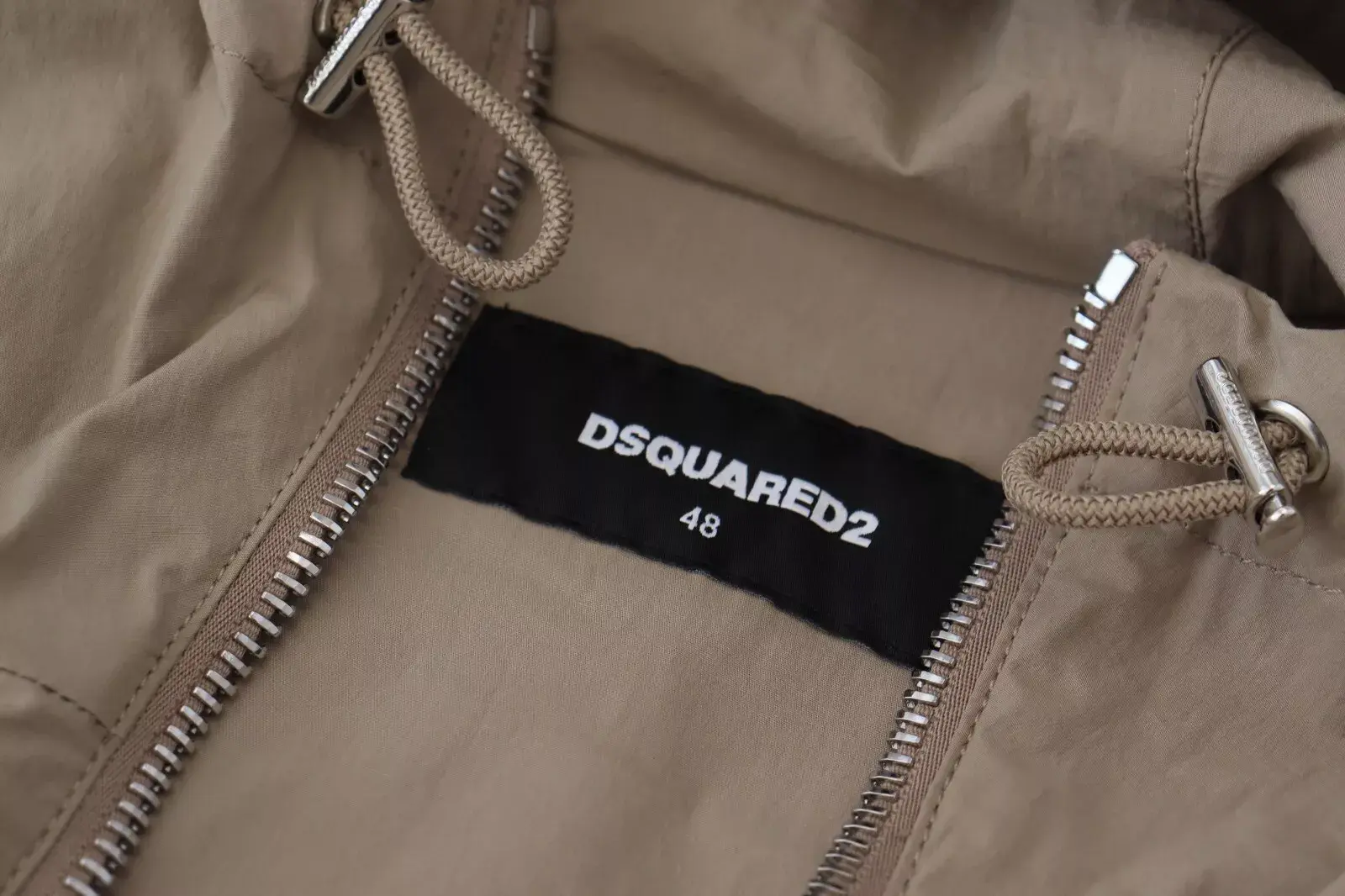 Куртка Dsquared2