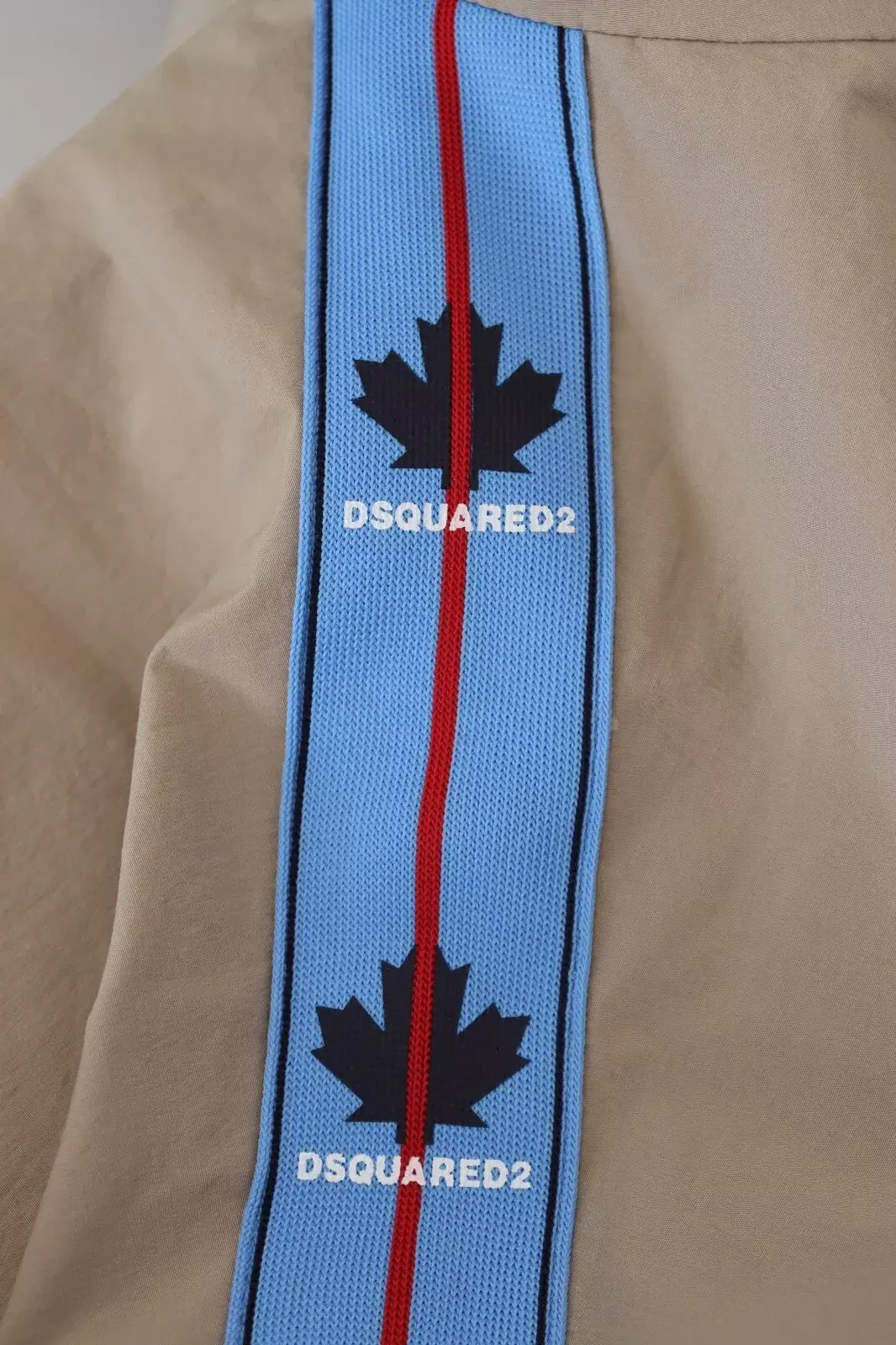 Куртка Dsquared2