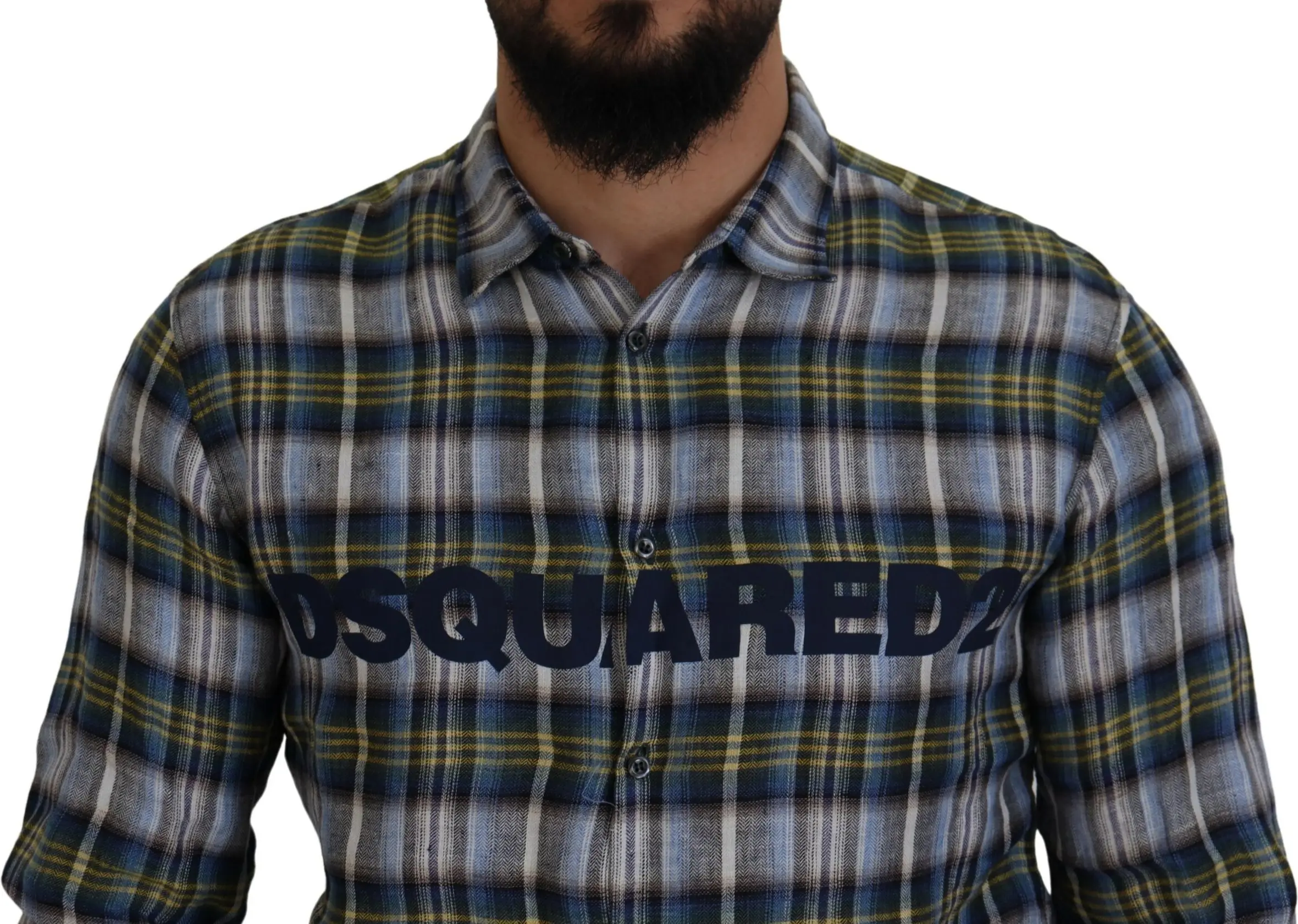 Casual Ko'ylak Dsquared2